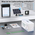 Automatická dvířka ke  kurníku s externím ovladačem, rolovací konstrukce se solární energií, vodotěsná ,  programovatelný časovač, venkovní Materfun2027