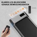 Chodící elektrický pás 1-6 km/h Superun 