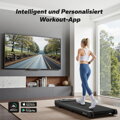 Běžecký pás 3 v 1 pro domácnost 2,75 HP s dálkovým ovládáním APP 