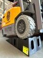 Automobilové nájezdové rampy 8T 2ks TM020 HDPE! toolme
