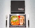 Ohřívací box na jídlo  HB 100 Heatsbox Apka