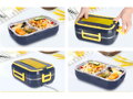 Ohřívací box na jídlo  220V a 12V 