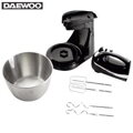 Ruční mixér s mísou Daewoo SYM-1472