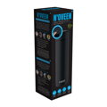 Led termo lahev s ukazatelem teploty 