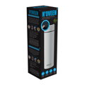 Led termo lahev s ukazatelem teploty 