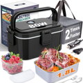 Elektrický obědový box Homhut 1,8 l  HB 45