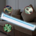 UV antibakteriální lampa