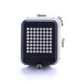 LED Světlo na kolo brzda blinkr 