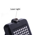 LED Světlo na kolo brzda blinkr 