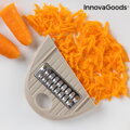  Struhadlo Mandolína 5 v 1 Choppie+ InnovaGoods Kitchen