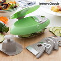  Struhadlo Mandolína 5 v 1 Choppie+ InnovaGoods Kitchen
