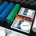 Poker Set 500 žetonů Royal
