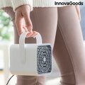 Elektrický, přenosný miniradiátor Bliwarm 