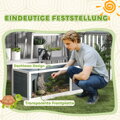 Domeček pro želvy  Turtle House s Easy Open