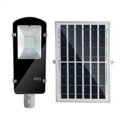 Solární světlo  40 LED