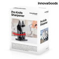 Brousek na nože InnovaGoods Kitchen Cookware
