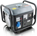Elektrocentrála 850W