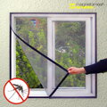 Magnetická sít´proti hmyzu