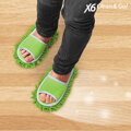 Pantofle mop X6
