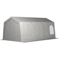 Plachtová garáž kůlna 3 x 6 m
