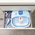 Masážní vanička na nohy AQUA·RELAX
