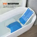 Elektrický zvedák pro seniory do koupelny