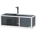 Domeček pro želvy  Turtle House s Easy Open