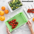 Nastavitelný organizér lednice Friwer InnovaGoods 2 kusy