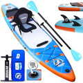 Paddleboard Durareo se sedátkem  330x76x15 CM 