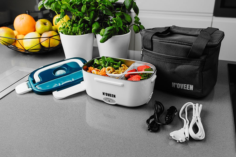 Ohrivaci Box Na Jidlo 12v 230v