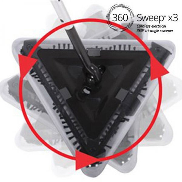Swivel Sweeper 360