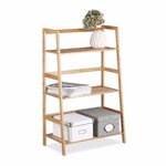 Police do bytu Bambus