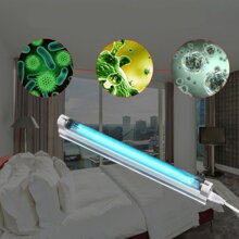 UV antibakteriální lampa
