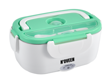 Ohřívací box na jídlo 12V/230V