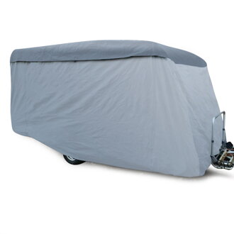 Ochranný kryt pro karavan 580x225x220 cm plachta L