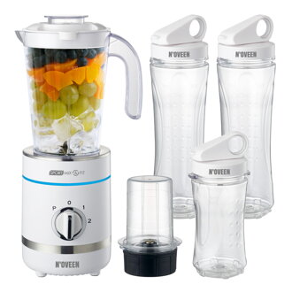 Mixér Sports Mix & Fit SB2100 X-LINE