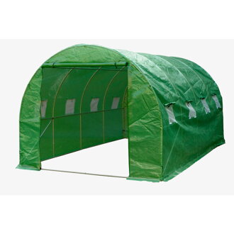 Zahradní skleník fóliovník TF 420 4m/2m/2,5m