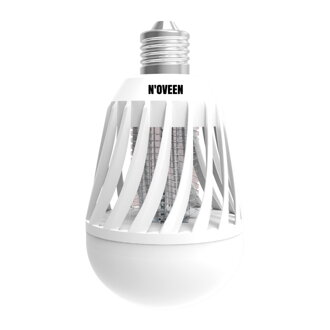 Žárovka s insekticidní lampou IKN803 LED