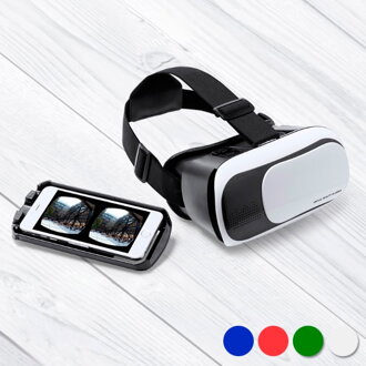 Brýle na virtualni realitu Viziovr 210