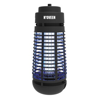 Insekticidní lampa proti hmyzu IKN6