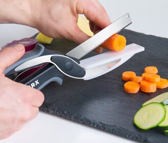 Nůžky s nožem Blade Board