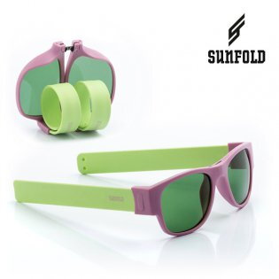 Sluneční brýle skládací Sunfold > varianta PA6