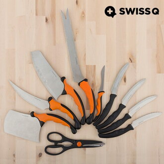 Švýcarské nože Swiss