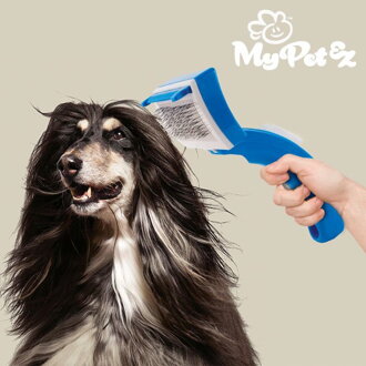 Kartáč pro psy My Pet