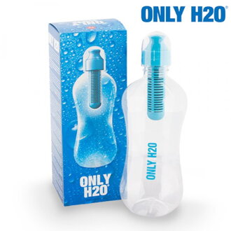 Filtrační lahev H2O
