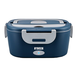Ohřívací box na jídlo City 220V/24V/12V