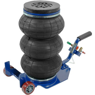 Pneumatický měchový zvedák 3,5T