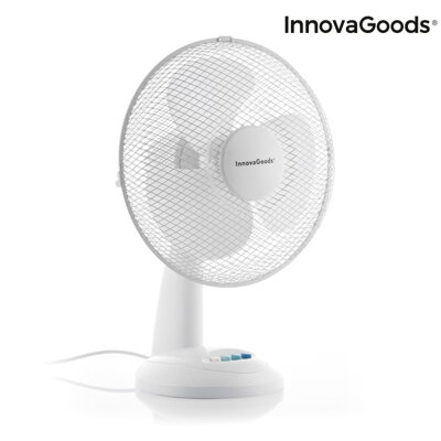  Stolní ventilátor InnovaGoods Home Climate