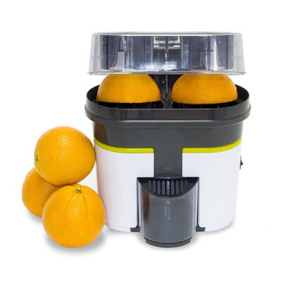 Elektrický odšťavňovač citrusů Cecomix Zitrus > V1700395