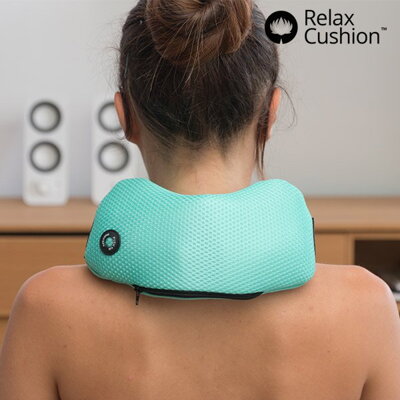 Tělový masážní přístroj Relax-a-strap